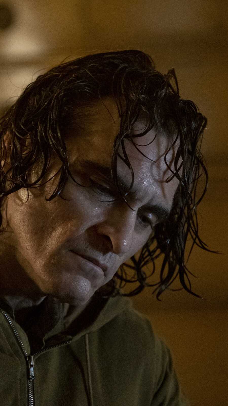 Joaquin Phoenix