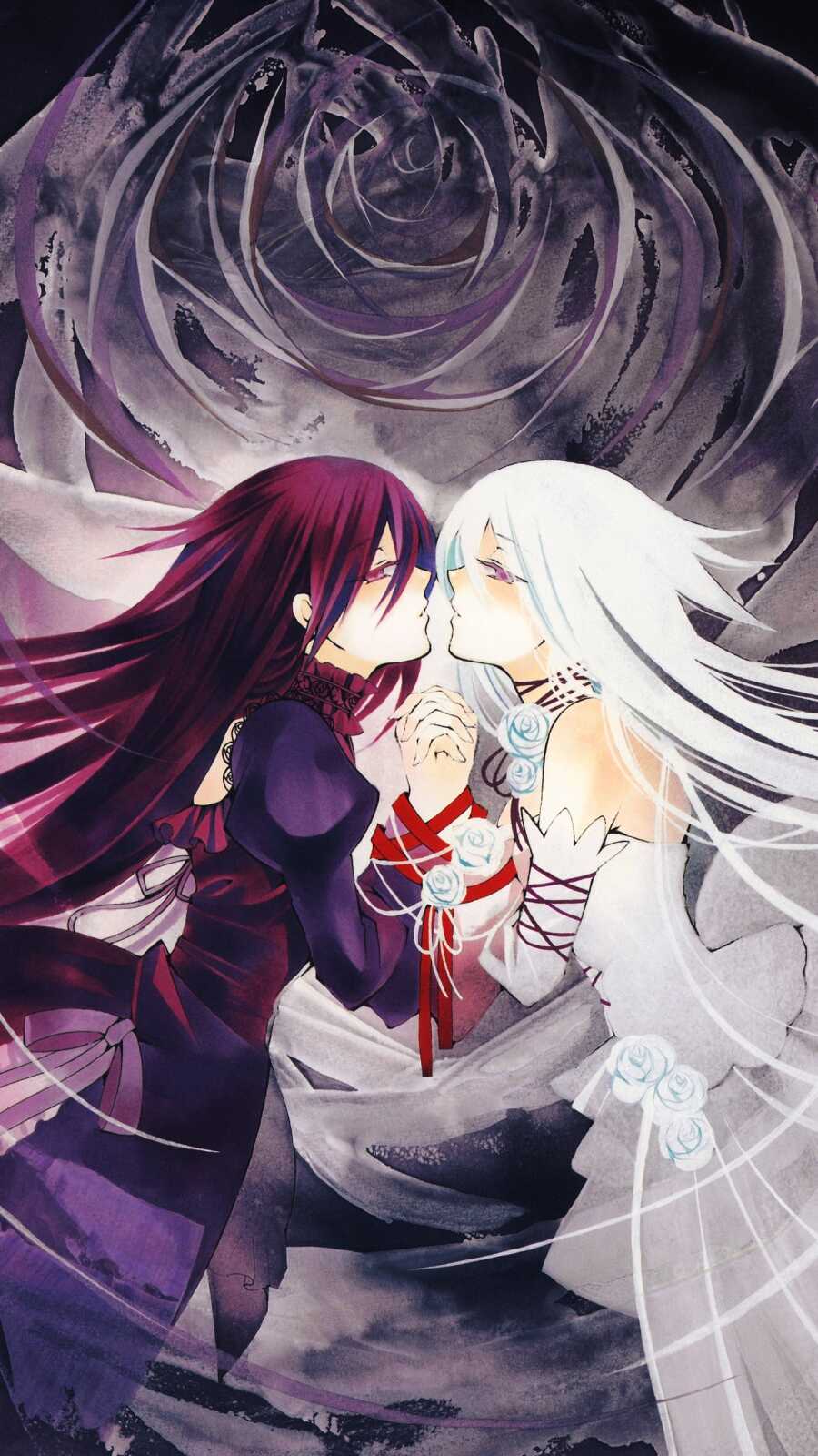 Phone Hd Pandorahearts - PandoraHearts