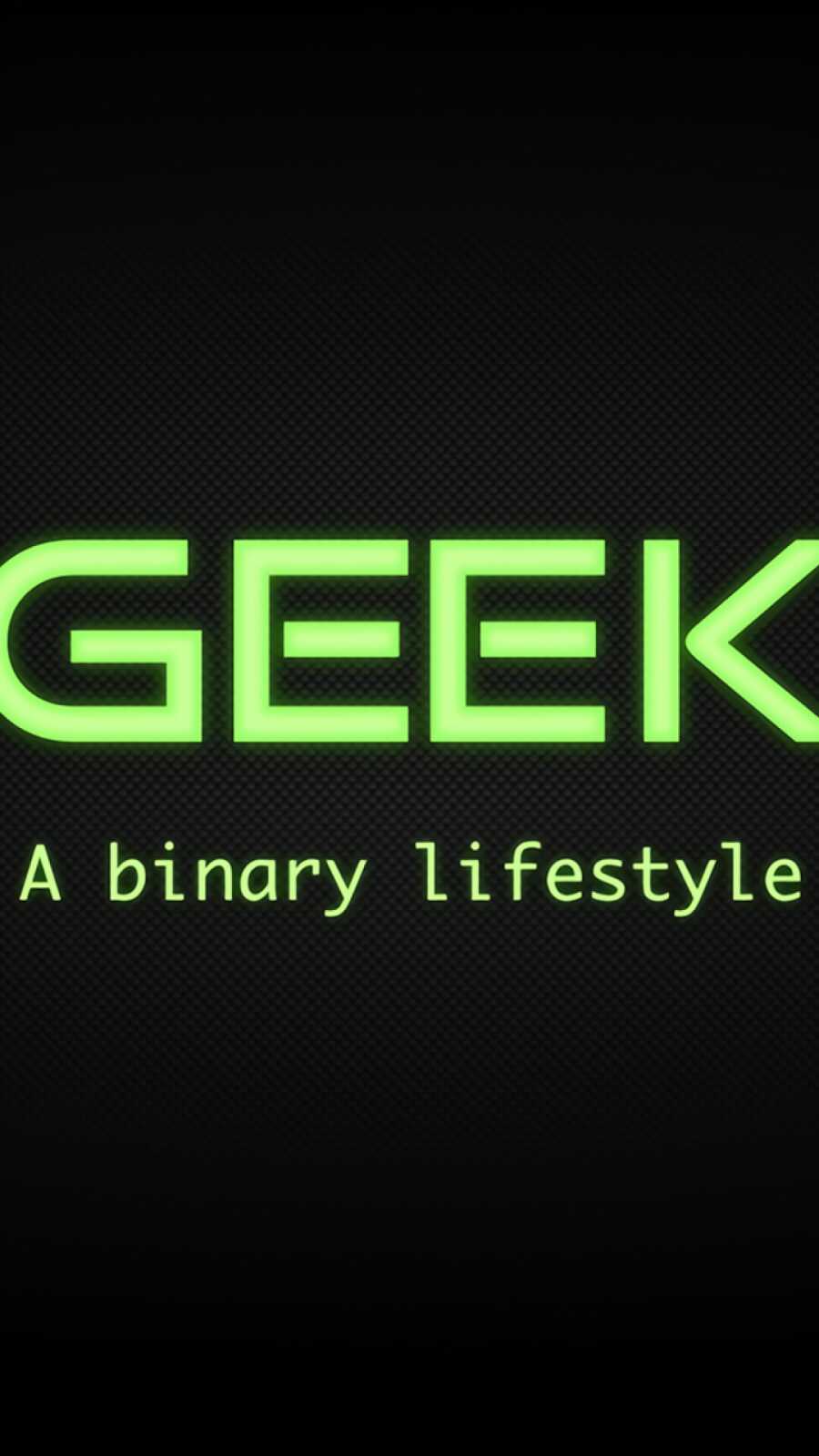 Geek Wallpapers (42 images) - WallpaperCat