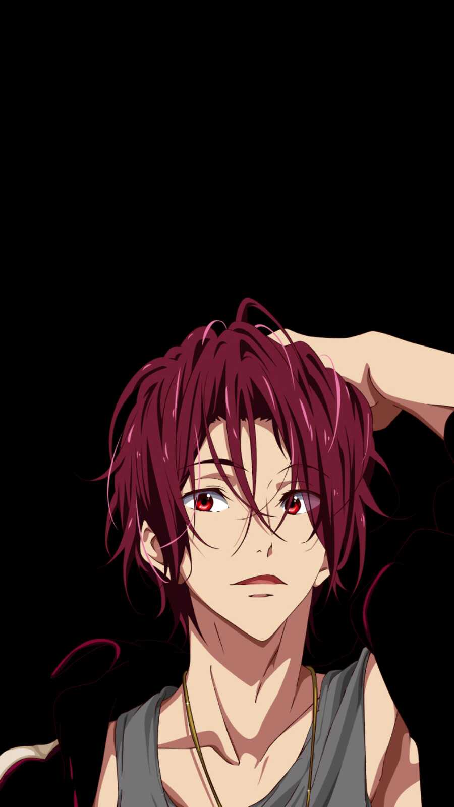 Phone Full Hd Free Anime - Free!