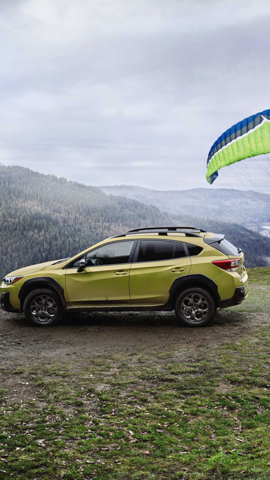 Best Year For Subaru Crosstrek Wallpaper For Iphone