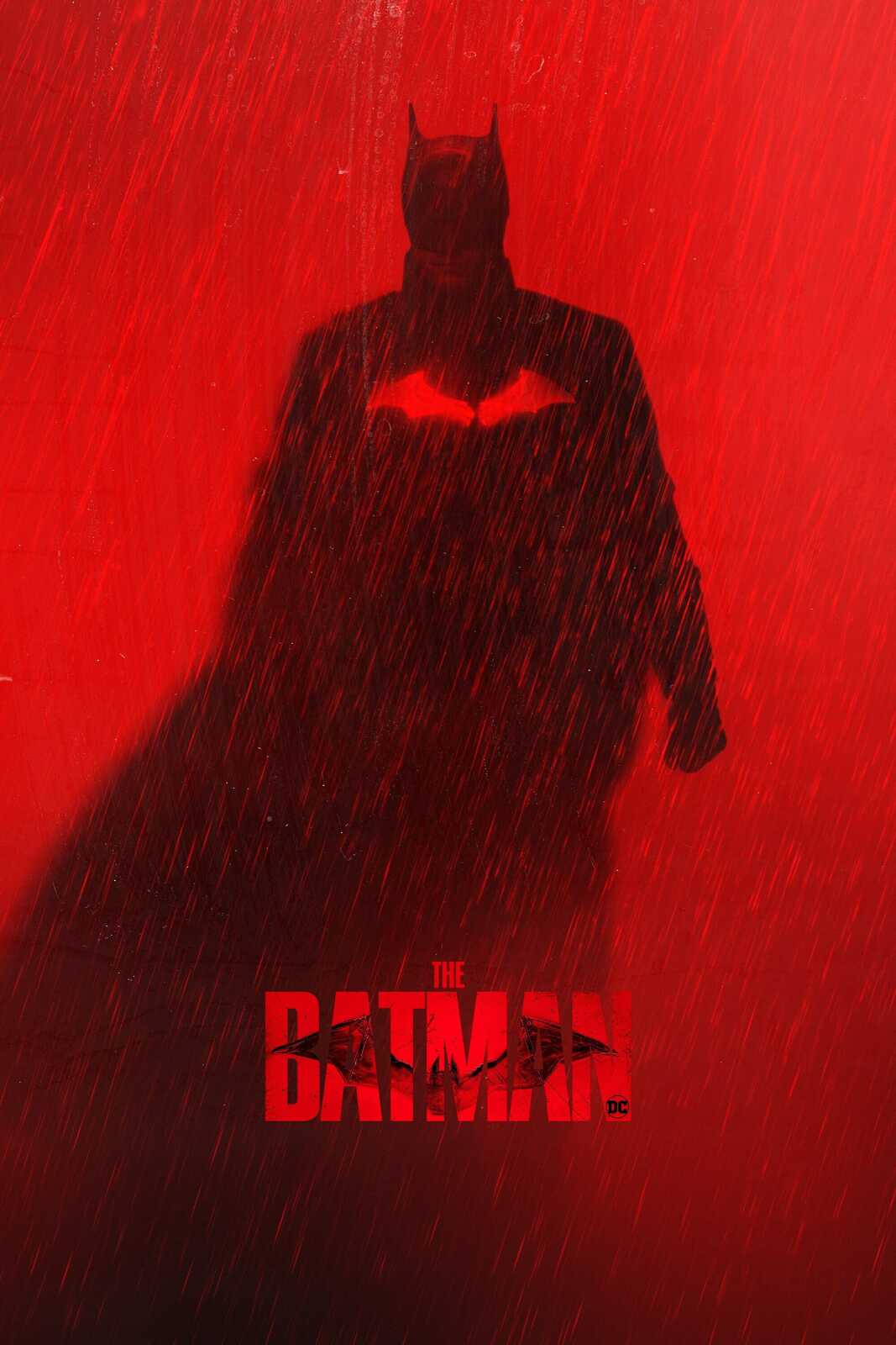 Samsung Hd The Batman 2022 - AMOLED Batman...