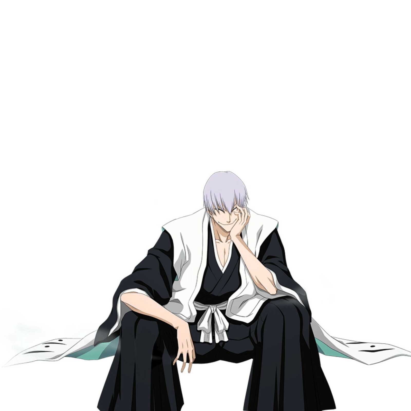 Mobile Hd Gin Ichimaru - Gin Ichimaru