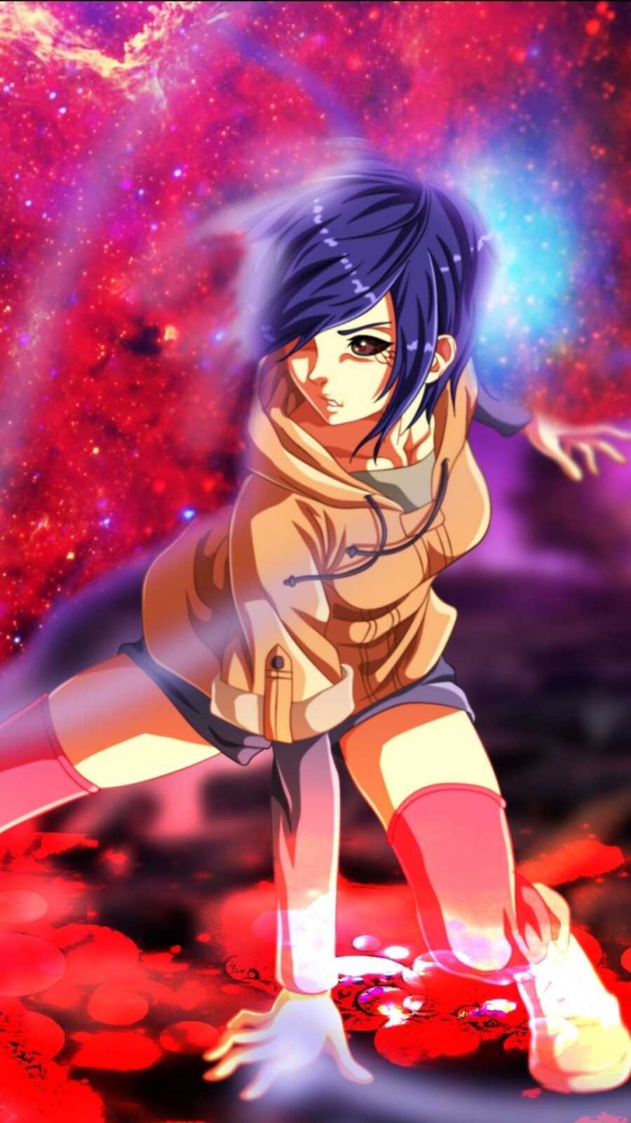 1080P Tokyo Ghoul