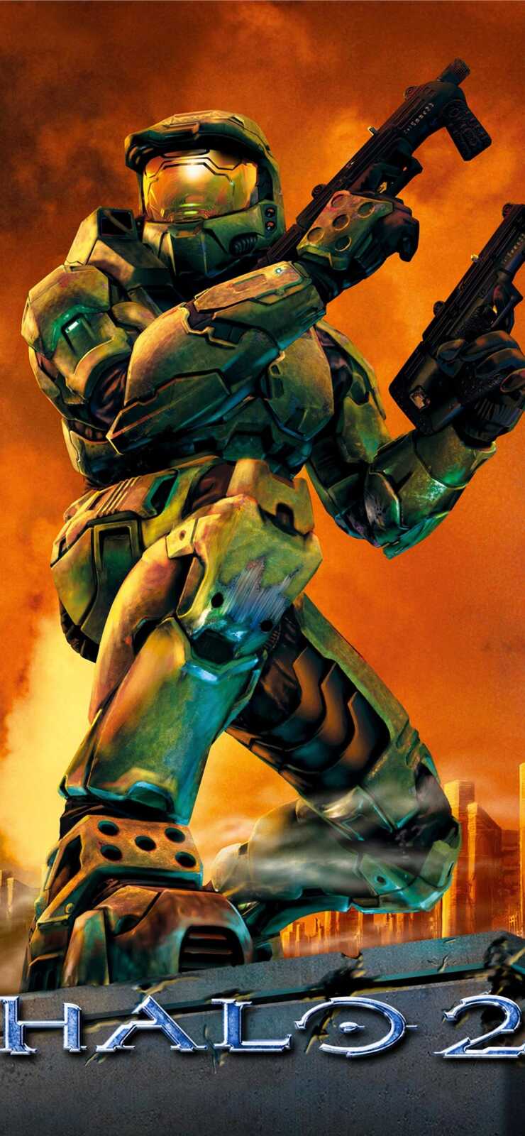 Halo 2