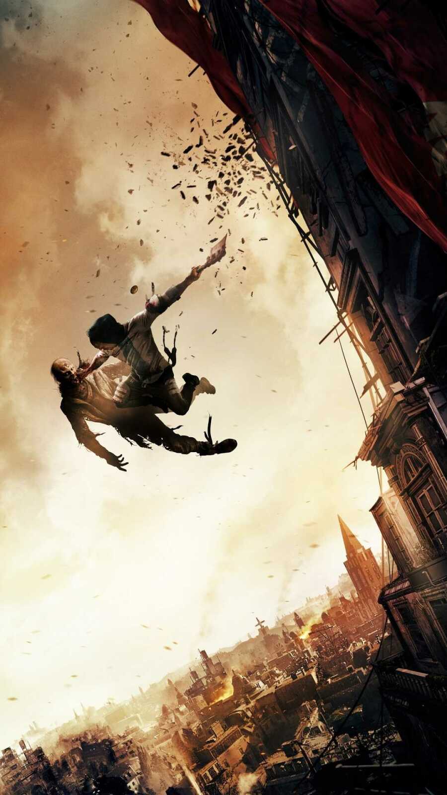 Dying Light 2: Stay Human Wallpapers (32 images) - WallpaperCat