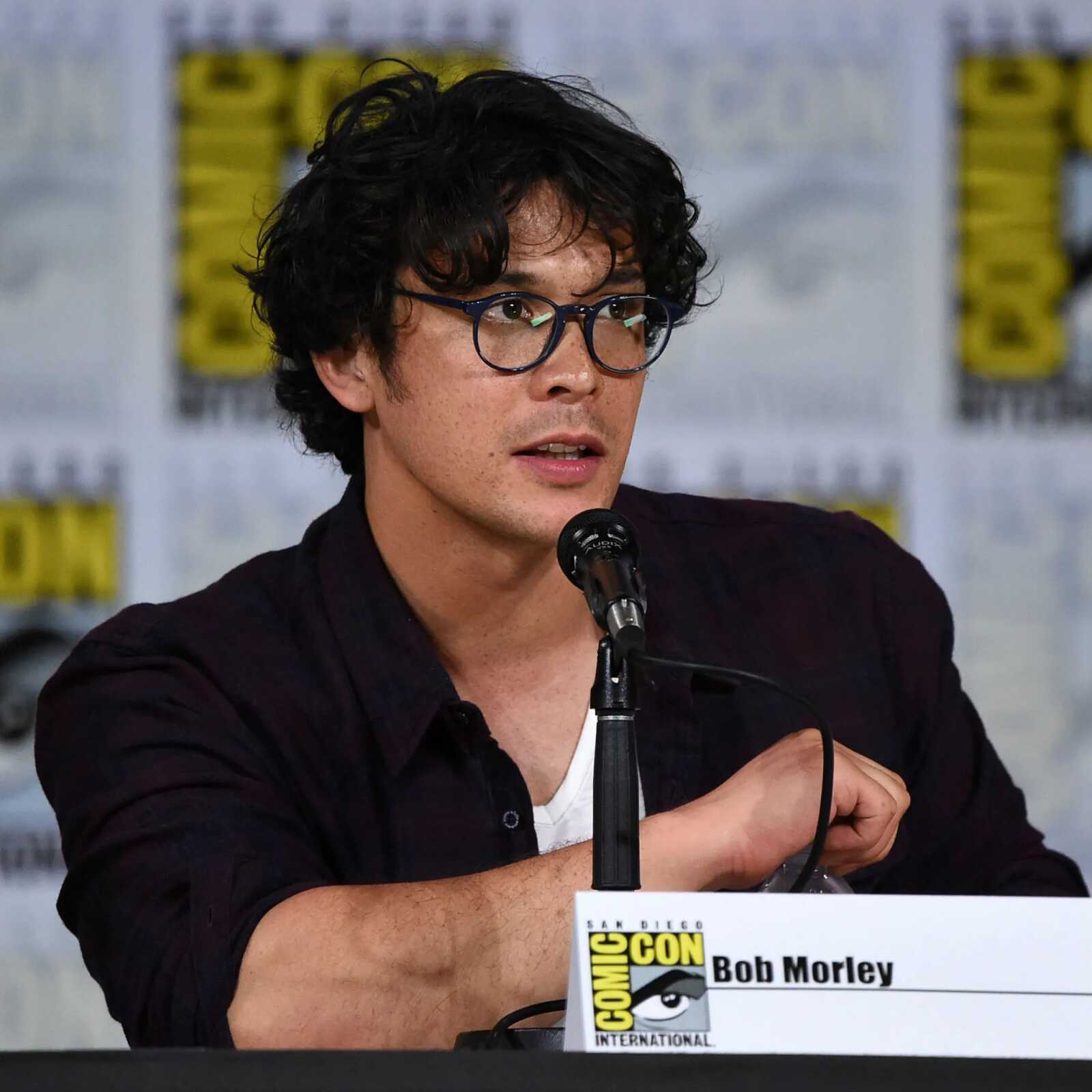 Bob Morley Wallpapers (25 images) WallpaperCat