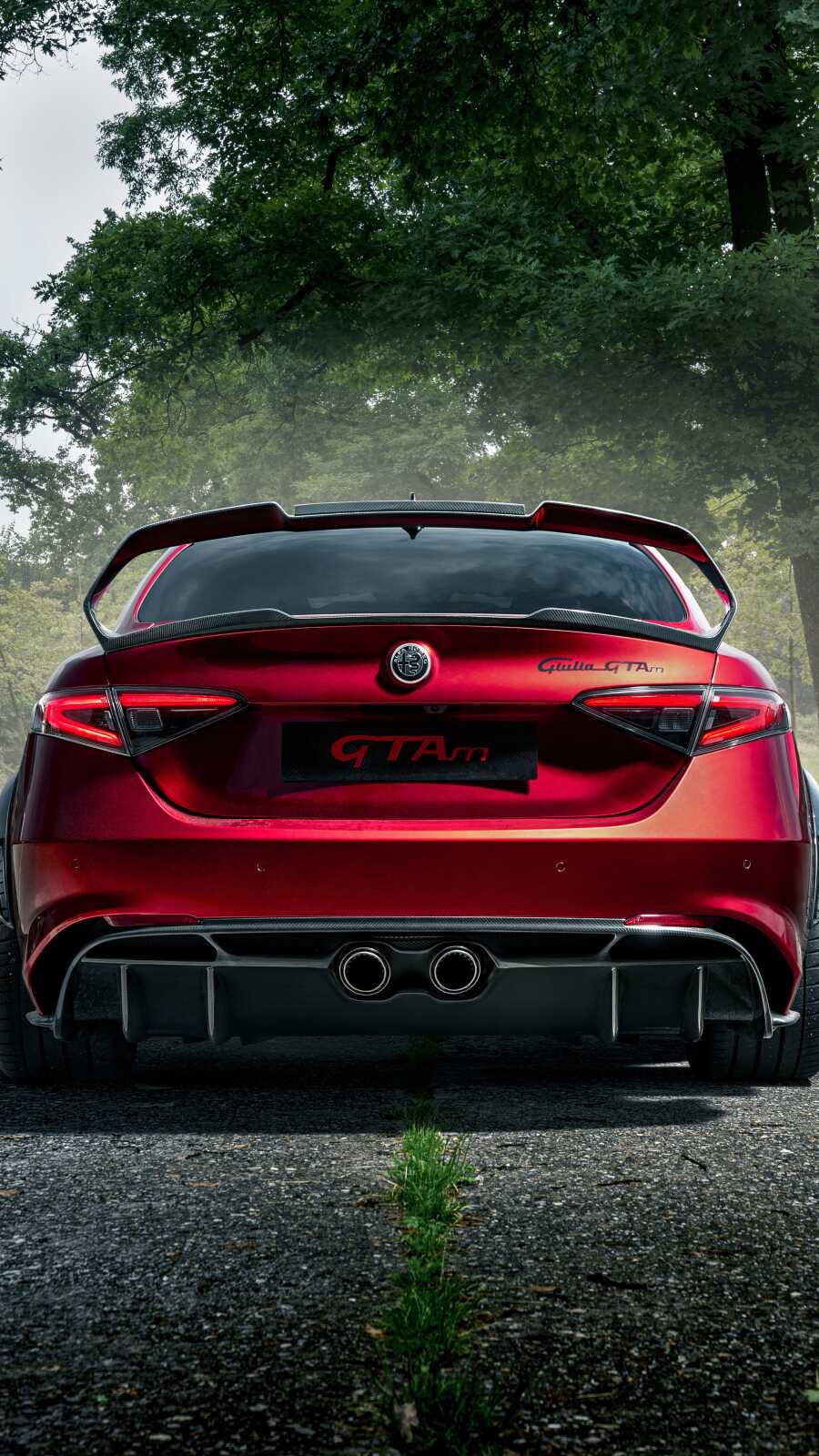 Alfa Romeo