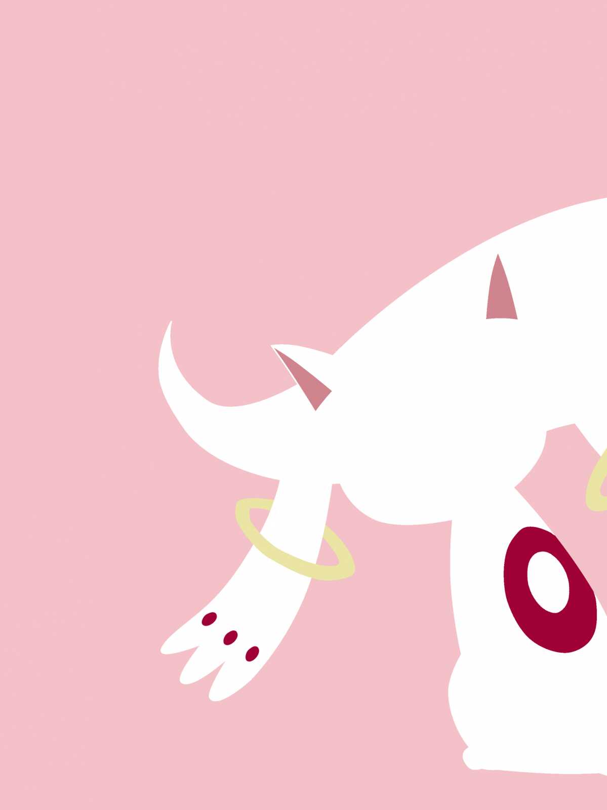 Mobile Hd Kyubey - Kyubey