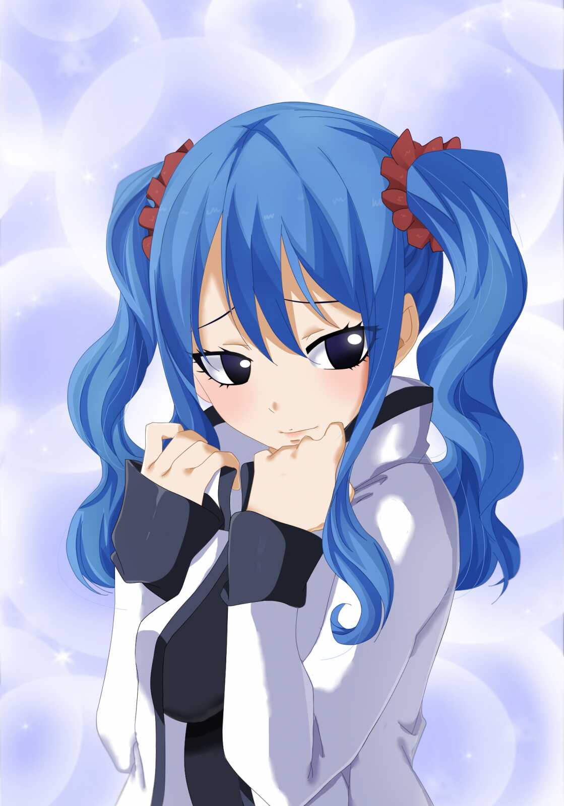 Mobile Hd Juvia Lockser - Juvia Lockser