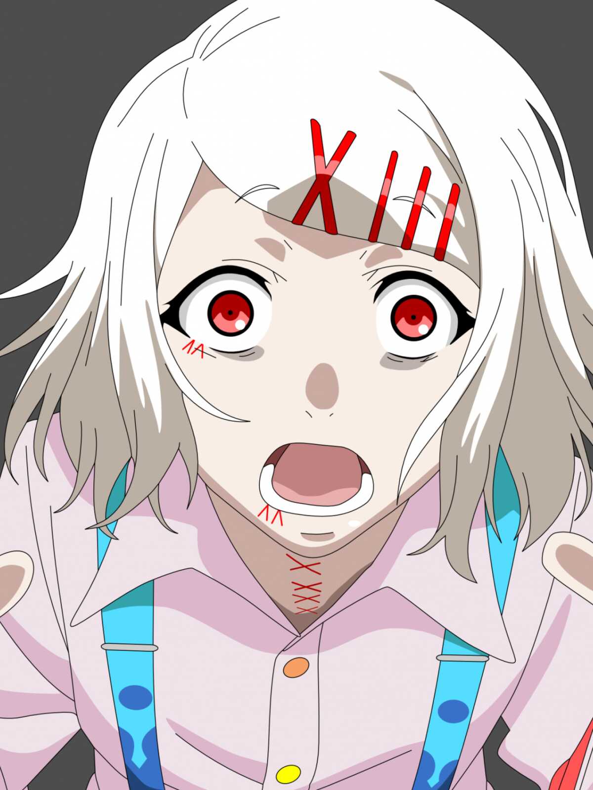 Mobile Hd Juuzou Suzuya - Juuzou Suzuya