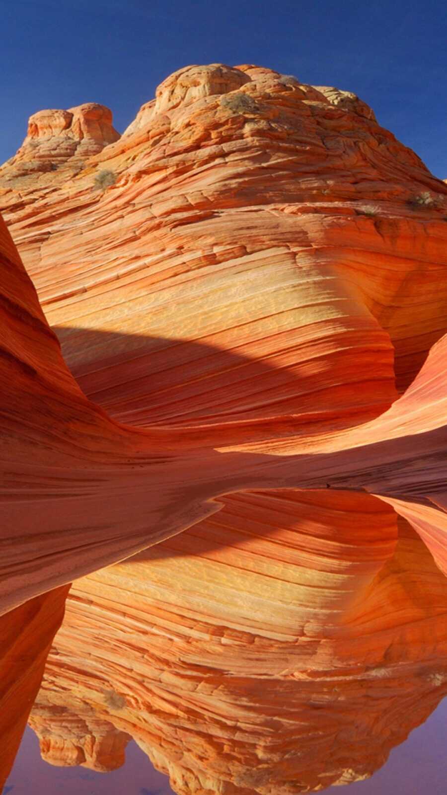 Antelope Canyon Wallpapers (52 images) - WallpaperCat
