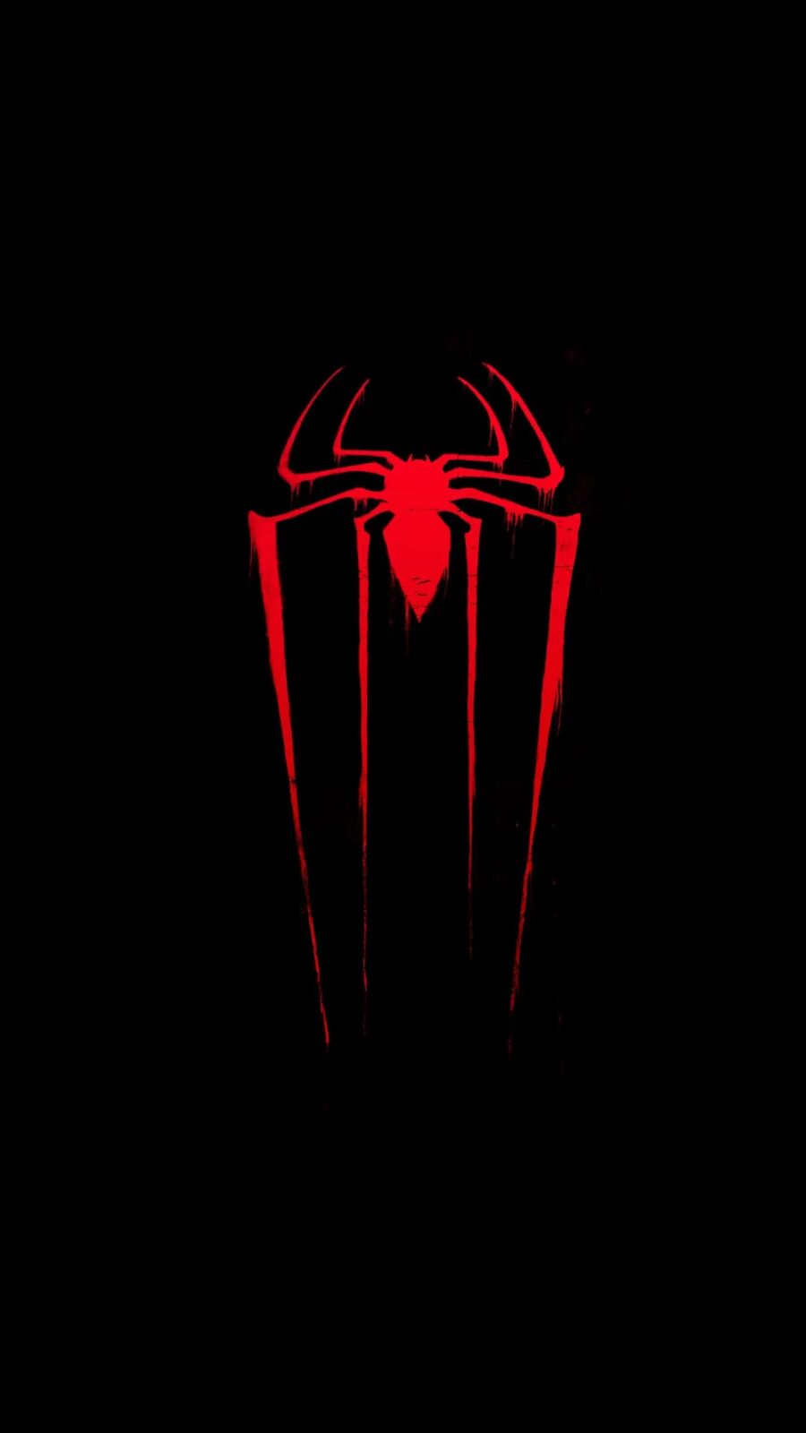 The Amazing Spider-Man
