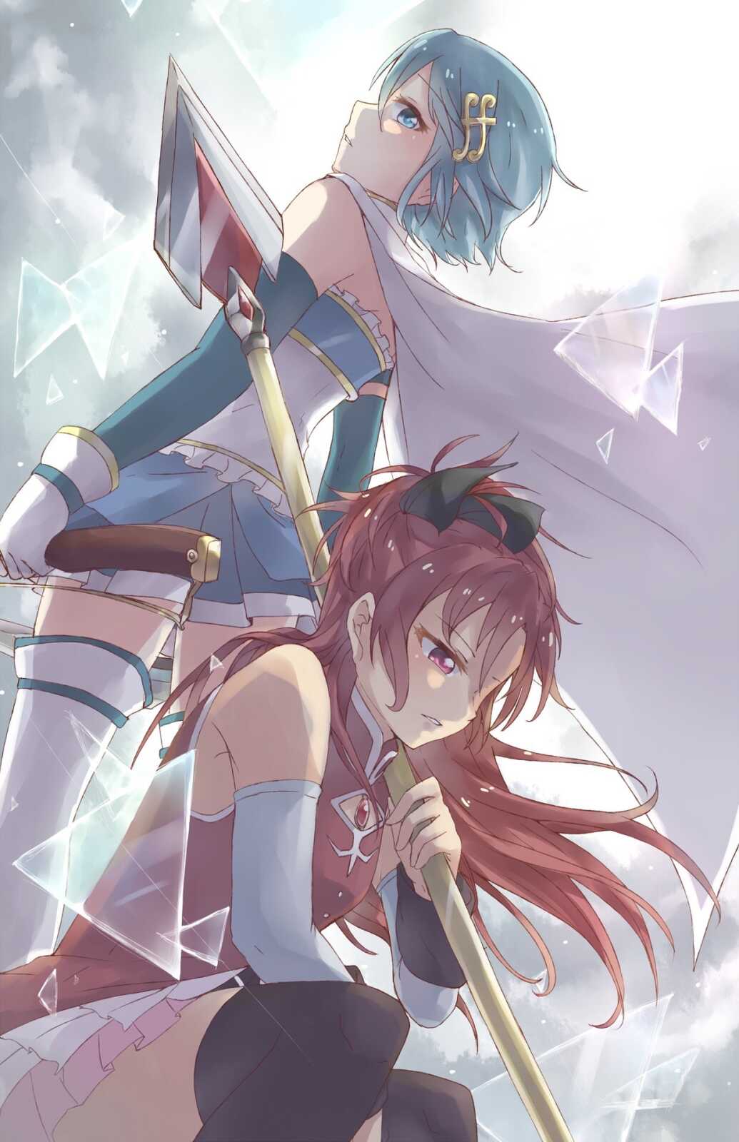 Mobile Hd Kyoko Sakura - Kyoko Sakura