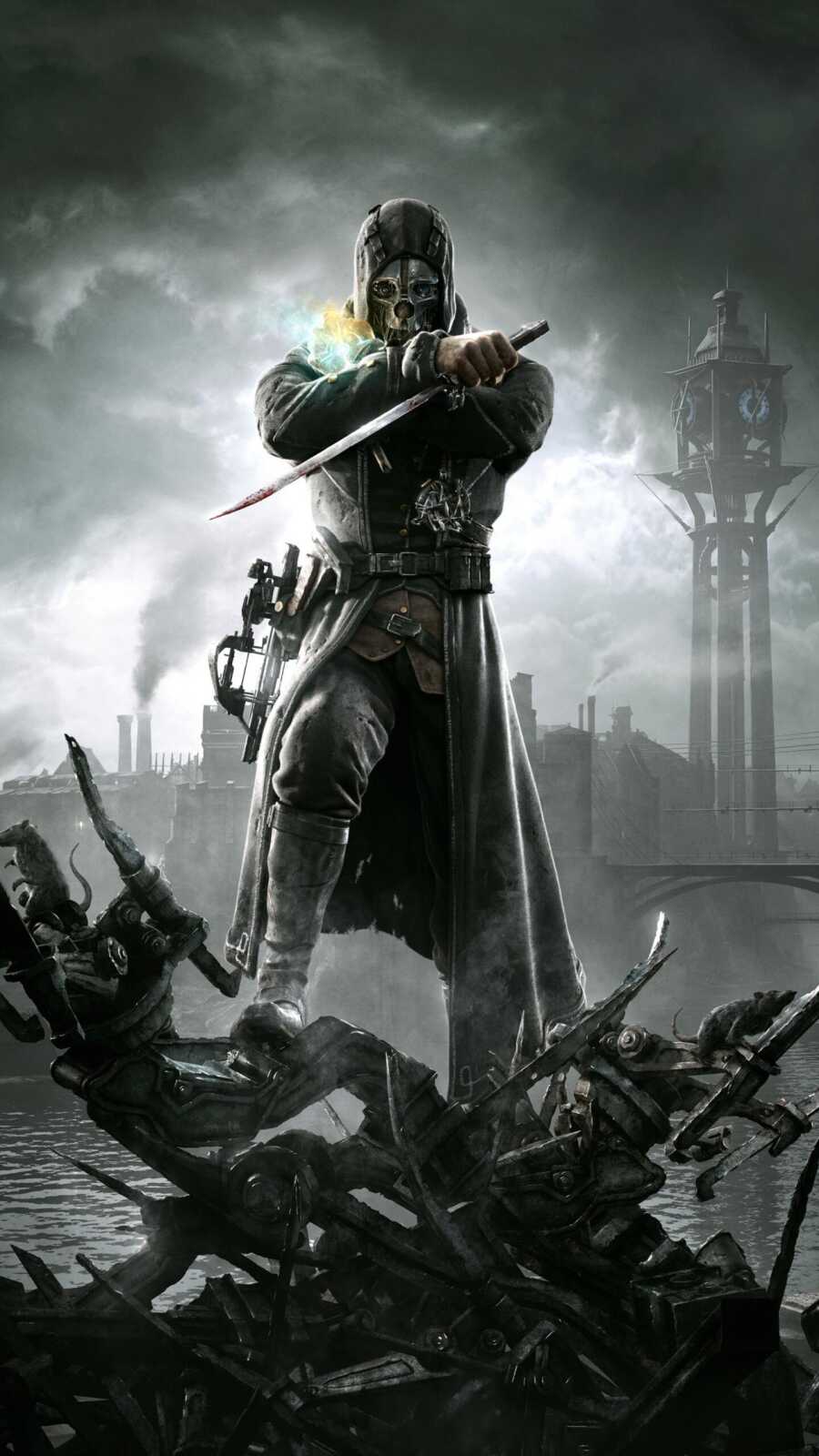 Dishonored