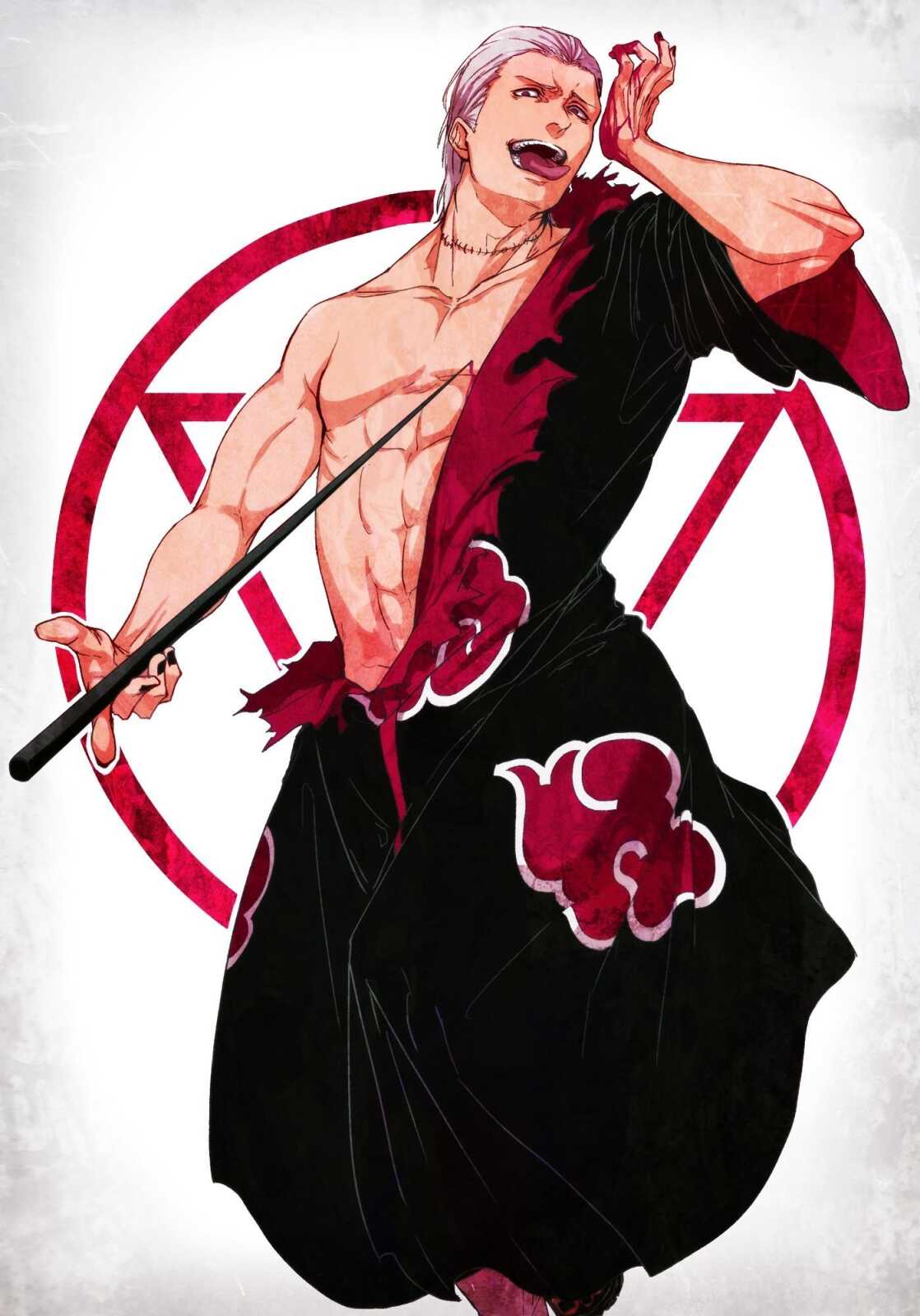 Iphone Hd Hidan - Hidan