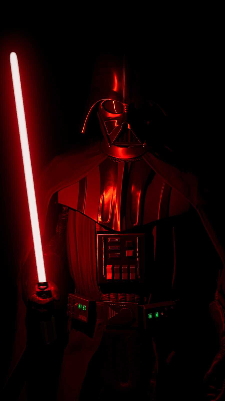 Darth Vader