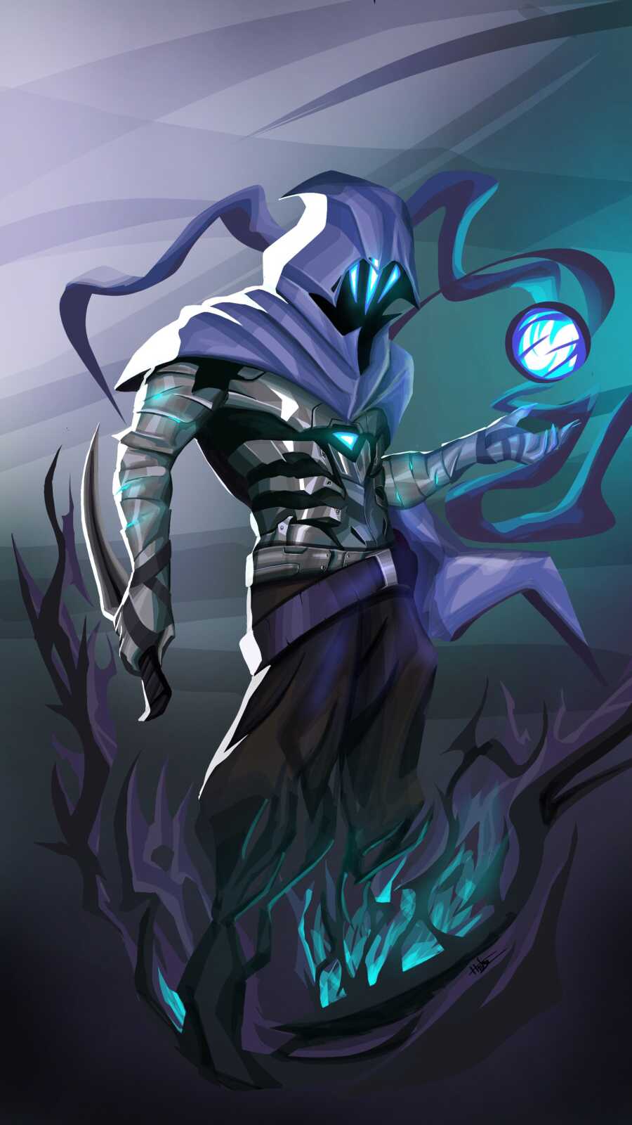 Omen Phantom