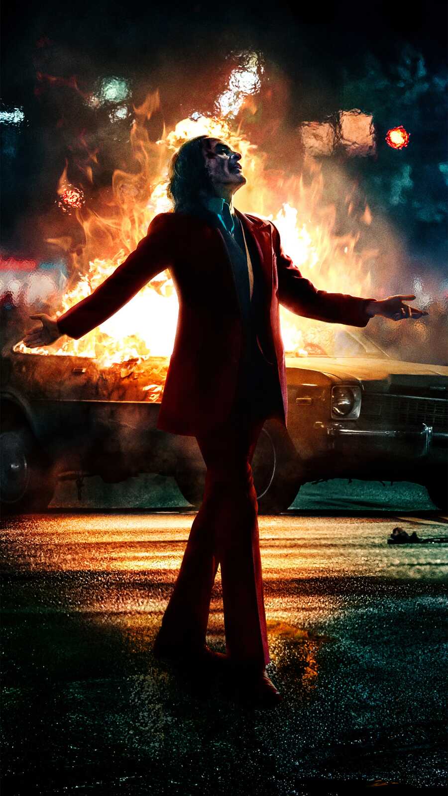 Joker Joaquin Phoenix