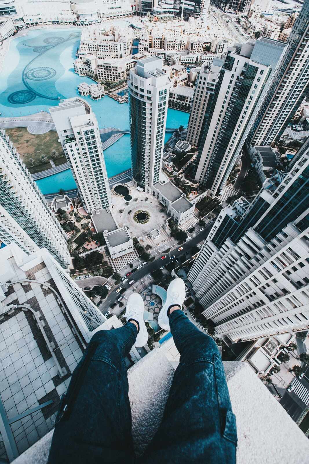 Rooftop Wallpapers (30 images) - WallpaperCat