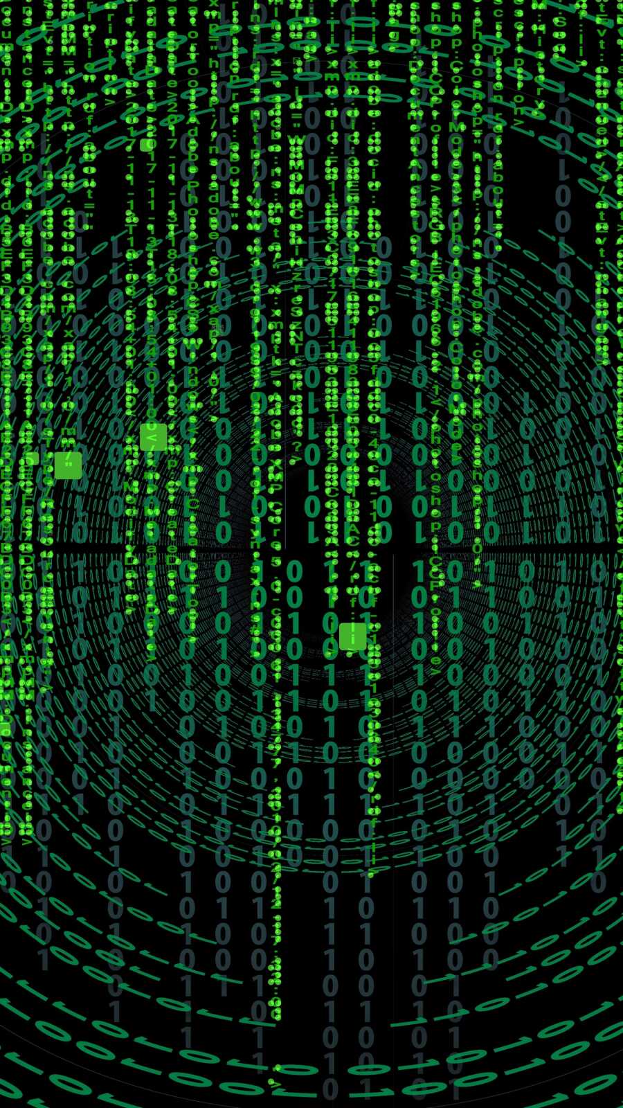 Samsung 4K The Matrix - The Matrix Trilogy
