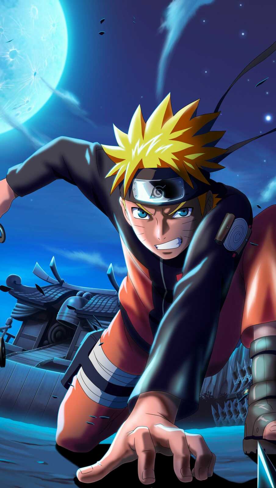 Naruto