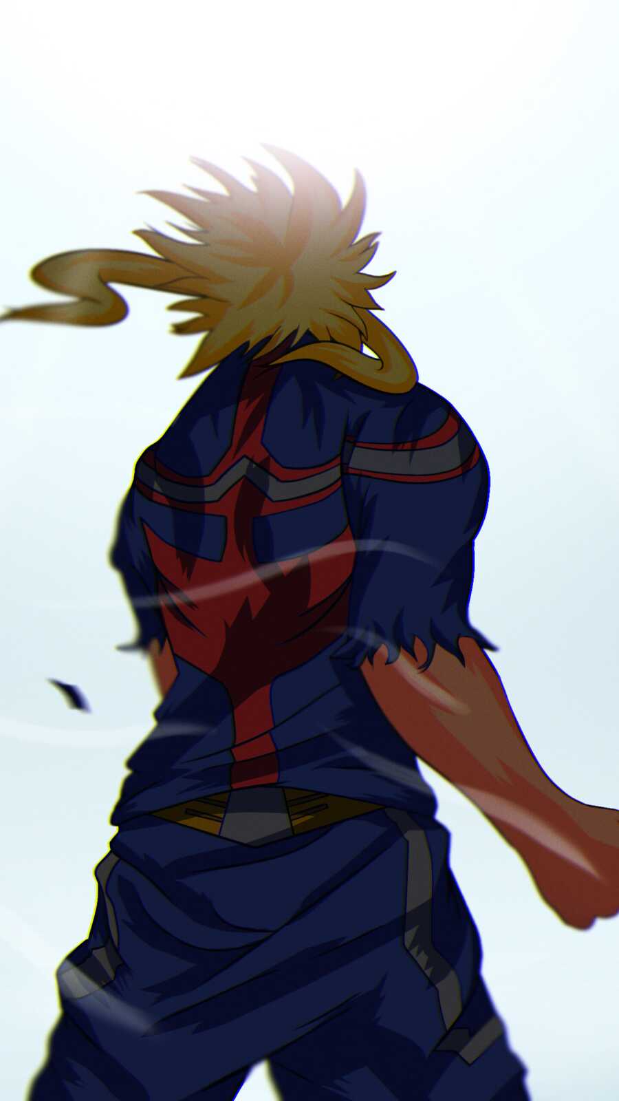 My Hero Academia
