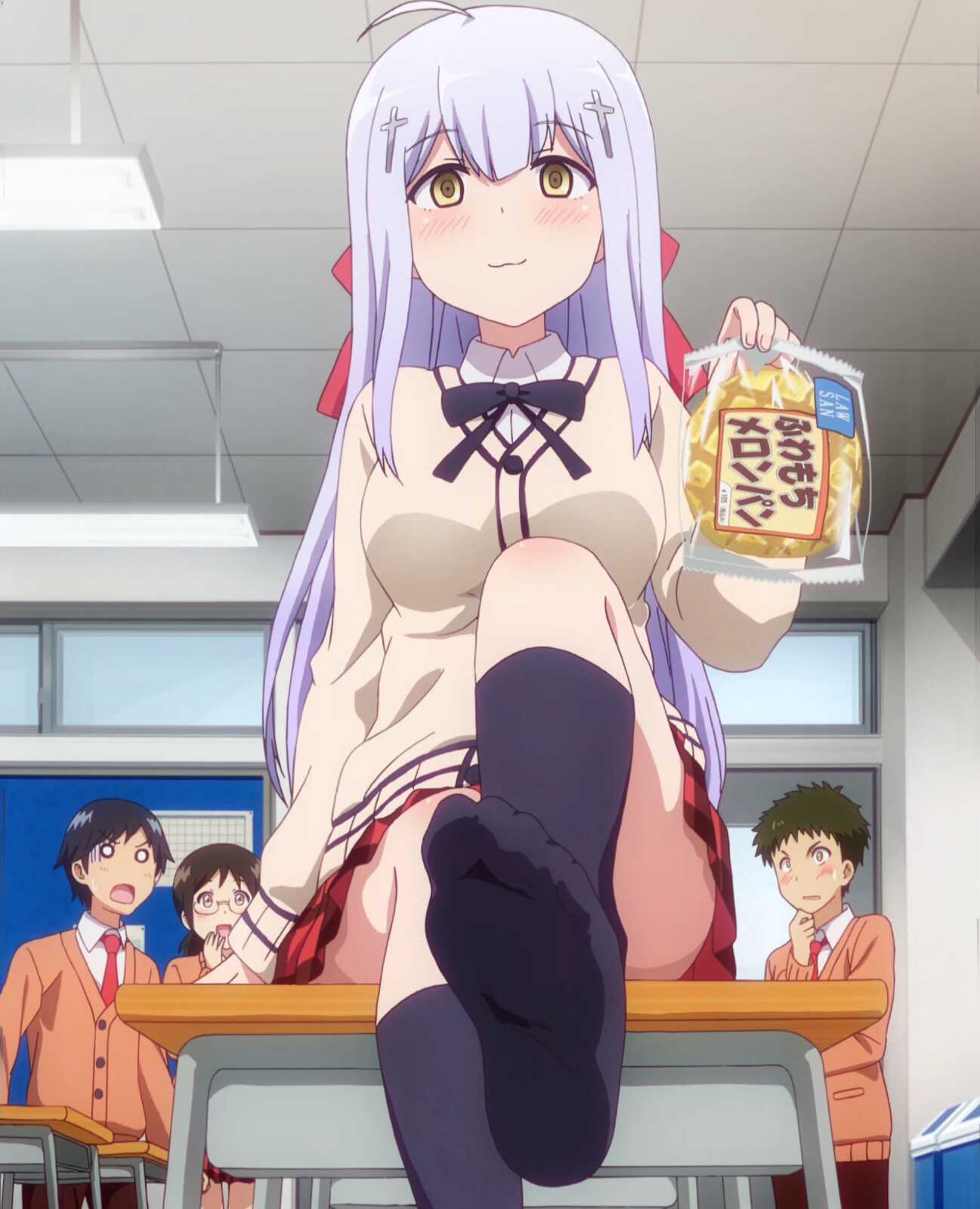 Iphone Hd Gabriel Dropout - Gabriel DropOut