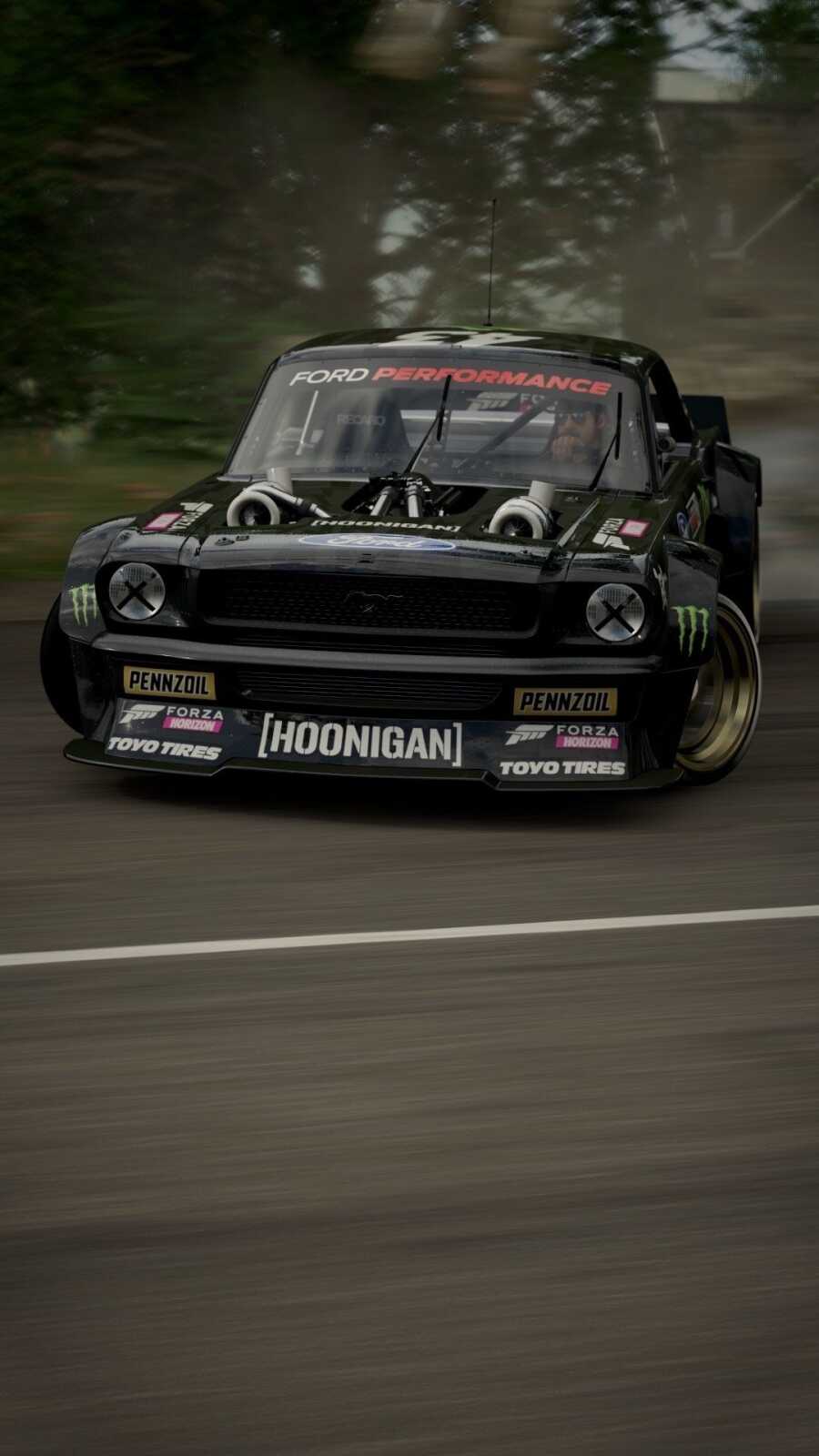 Hoonigan Wallpapers (54 images) - WallpaperCat