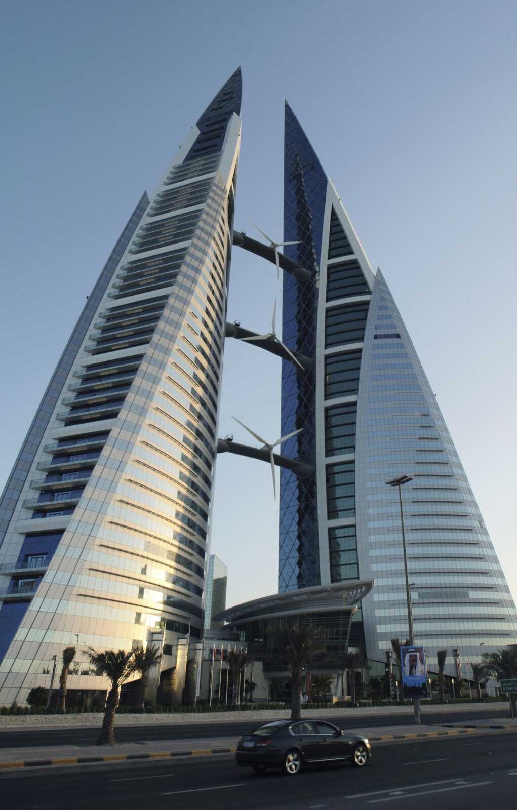 Bahrain Wallpapers (58 images) - WallpaperCat