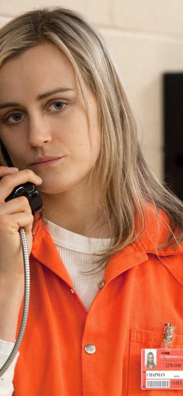 Orange Is the New Black (TV Series) Wallpapers (37 images) - WallpaperCat