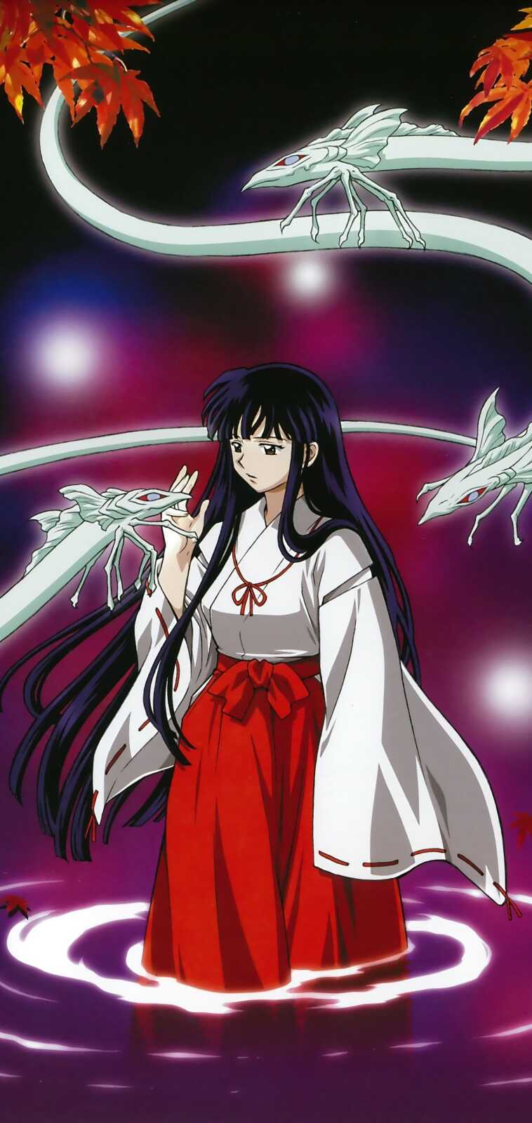 Phone Hd Kagome - Kagome