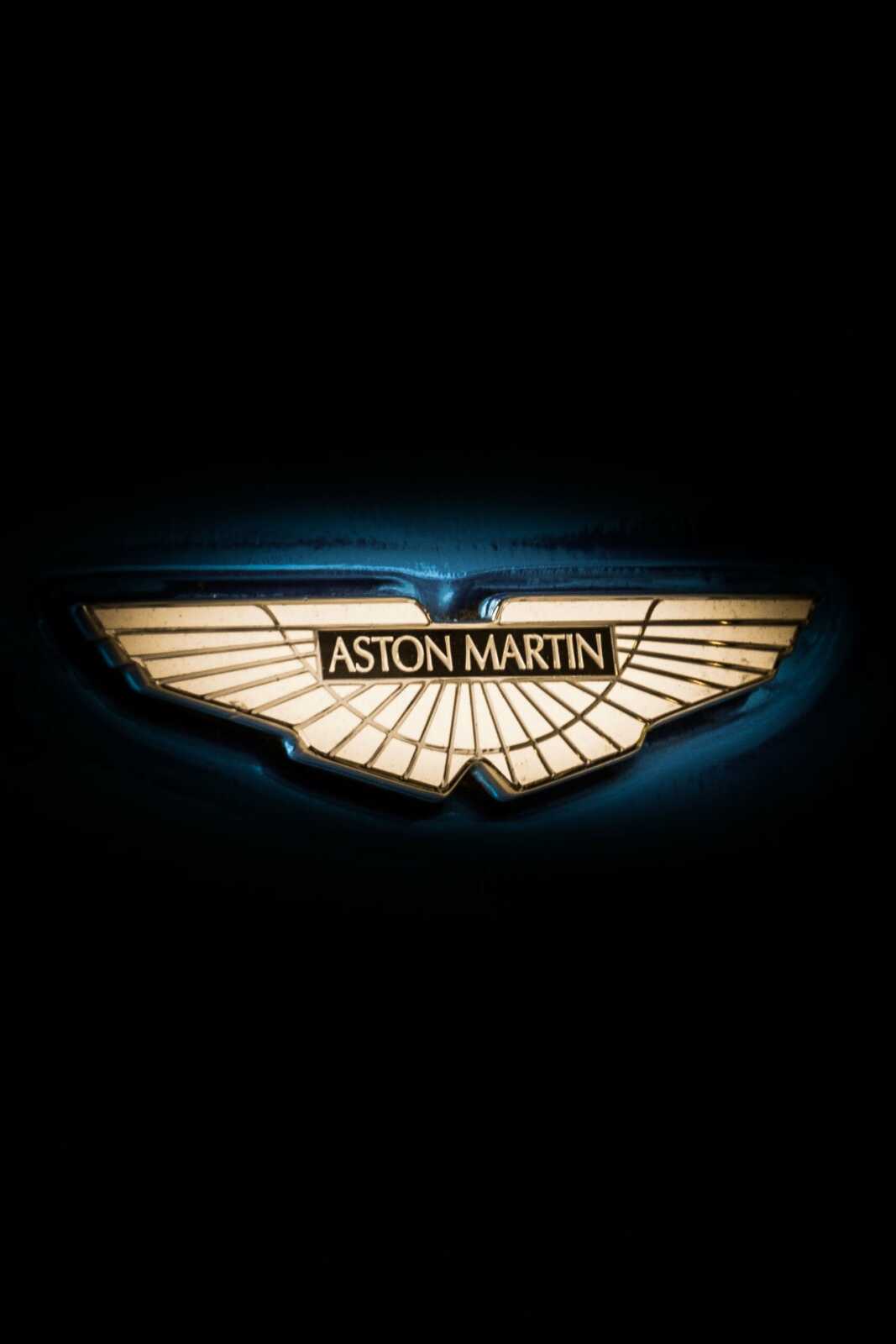 Aston Martin