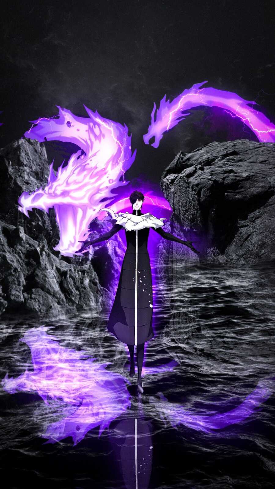 Mobile Hd Sosuke Aizen - Sosuke Aizen