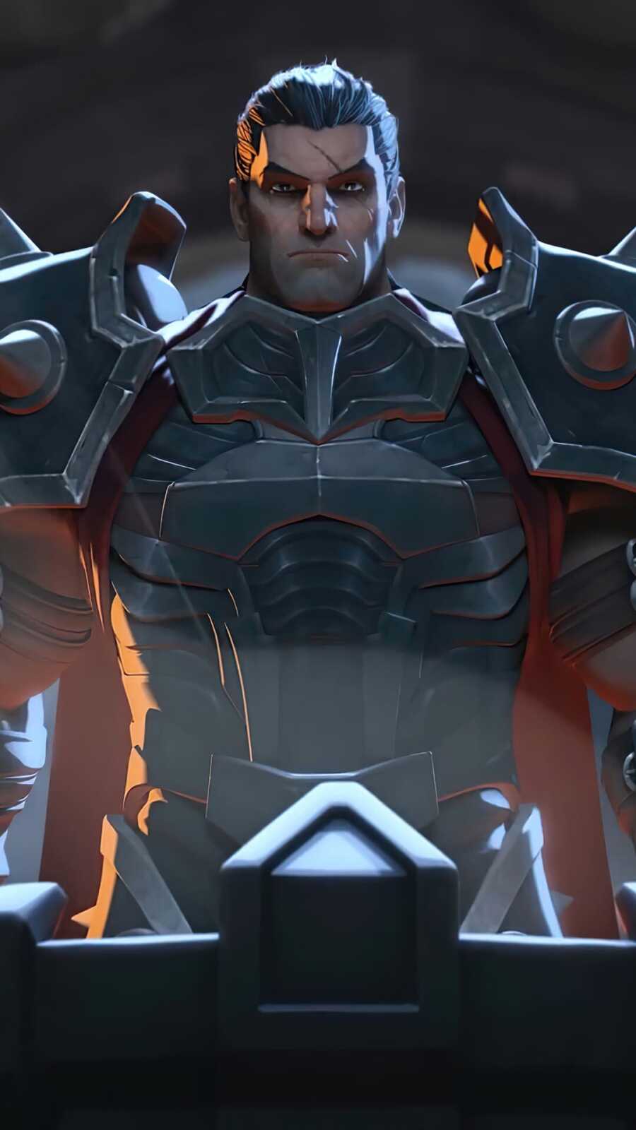 Darius