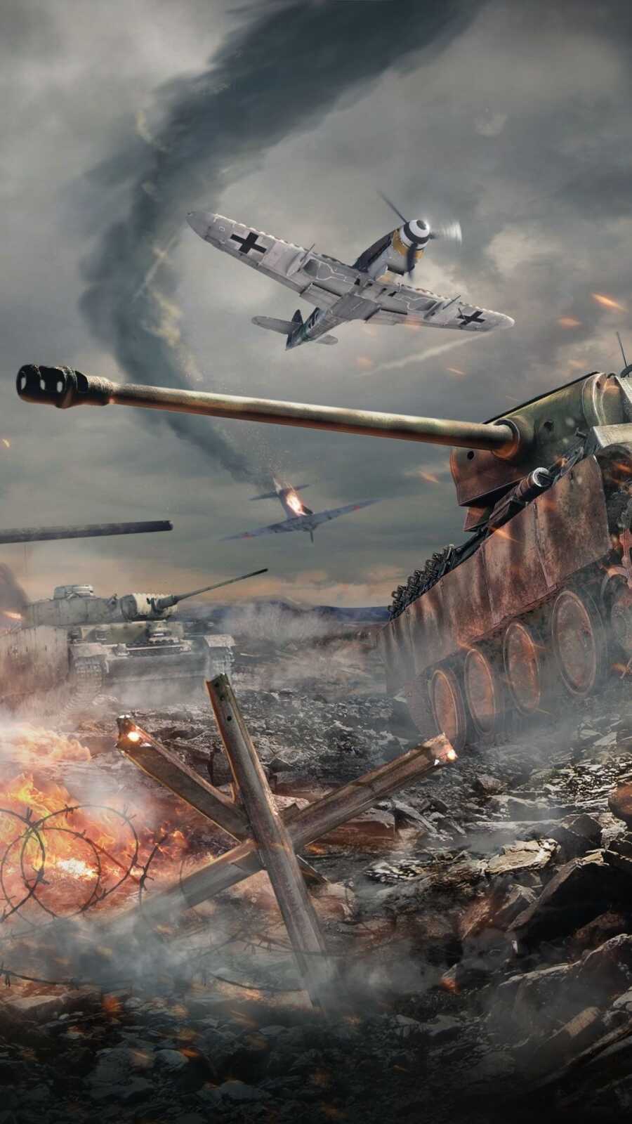 War Thunder