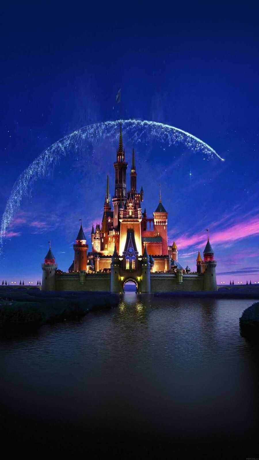 Cinderella Castle