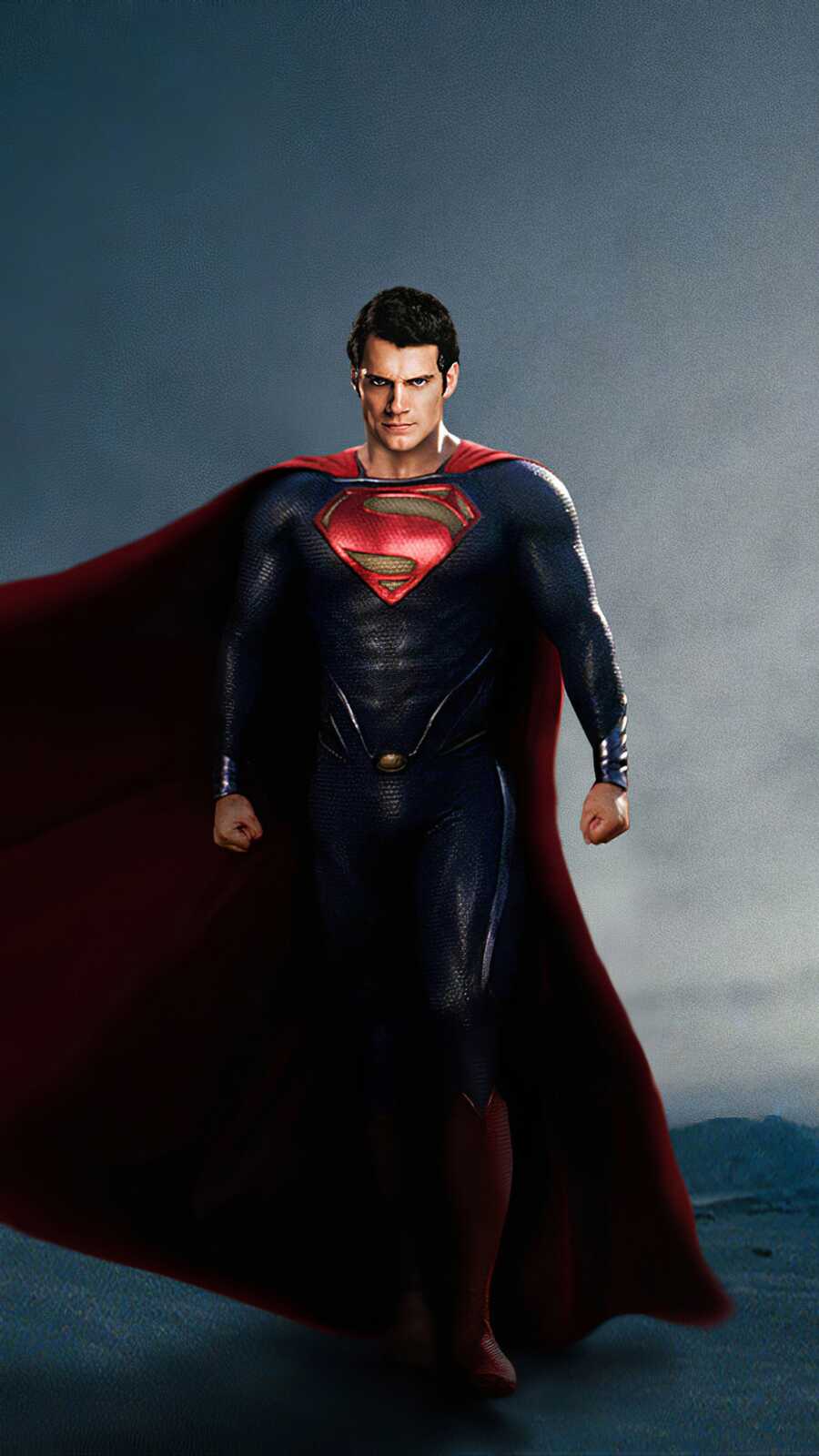 Henry Cavill Superman