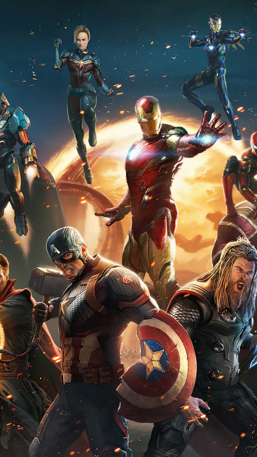 Iron Man