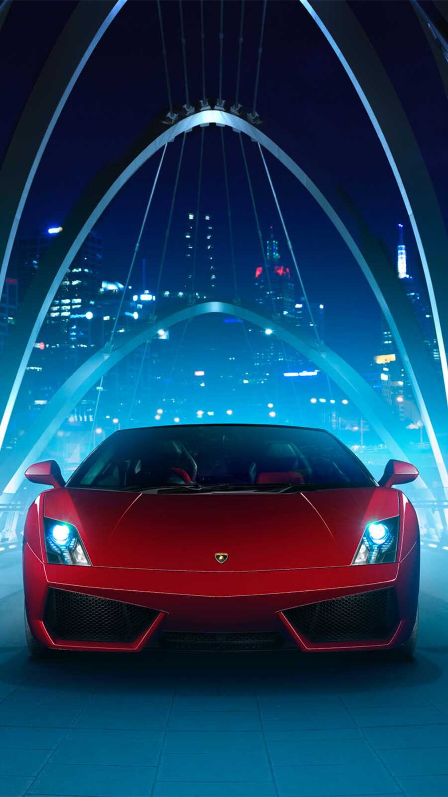 Lamborghini Gallardo