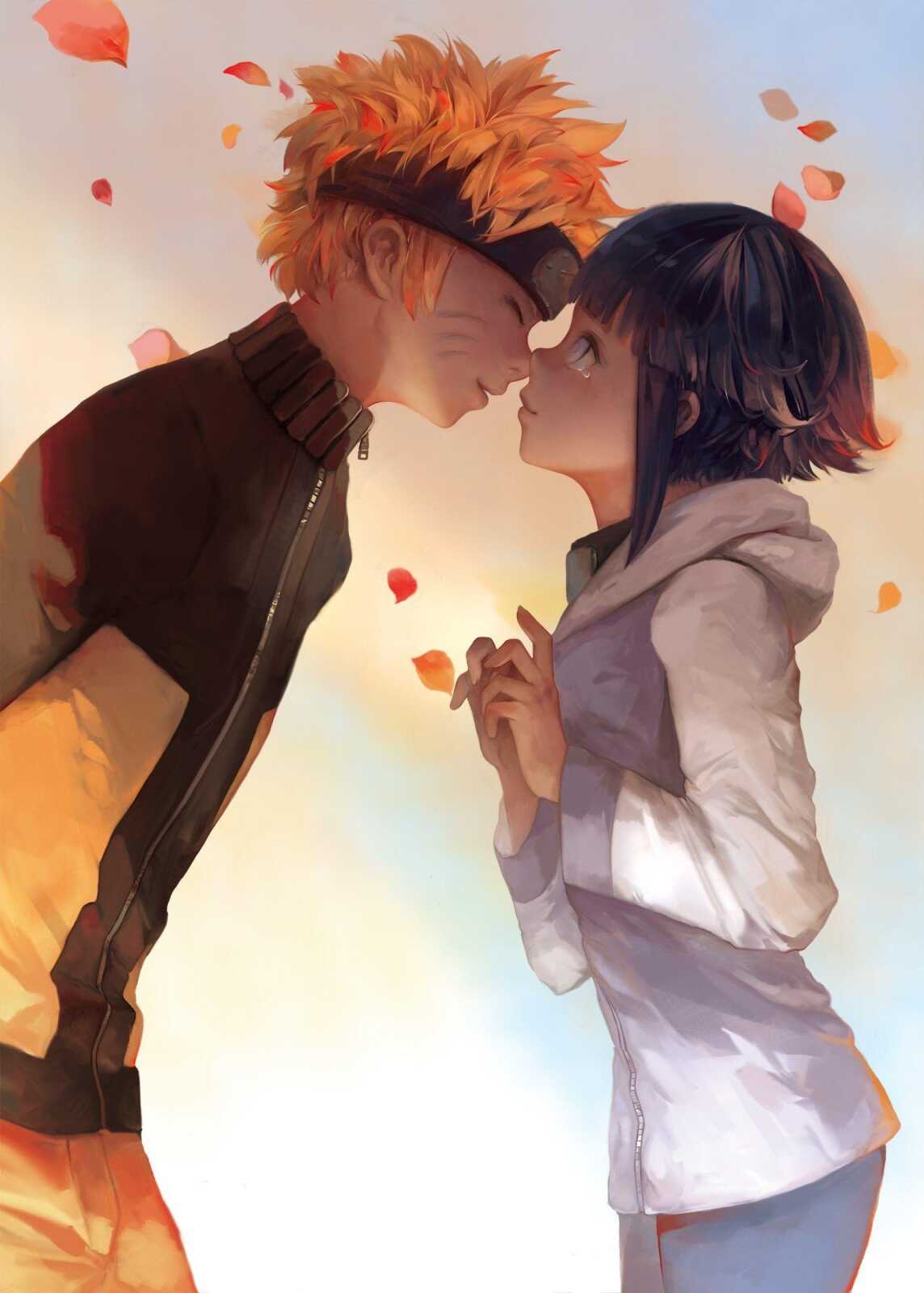 Iphone Hd Hinata Naruto - Hinata