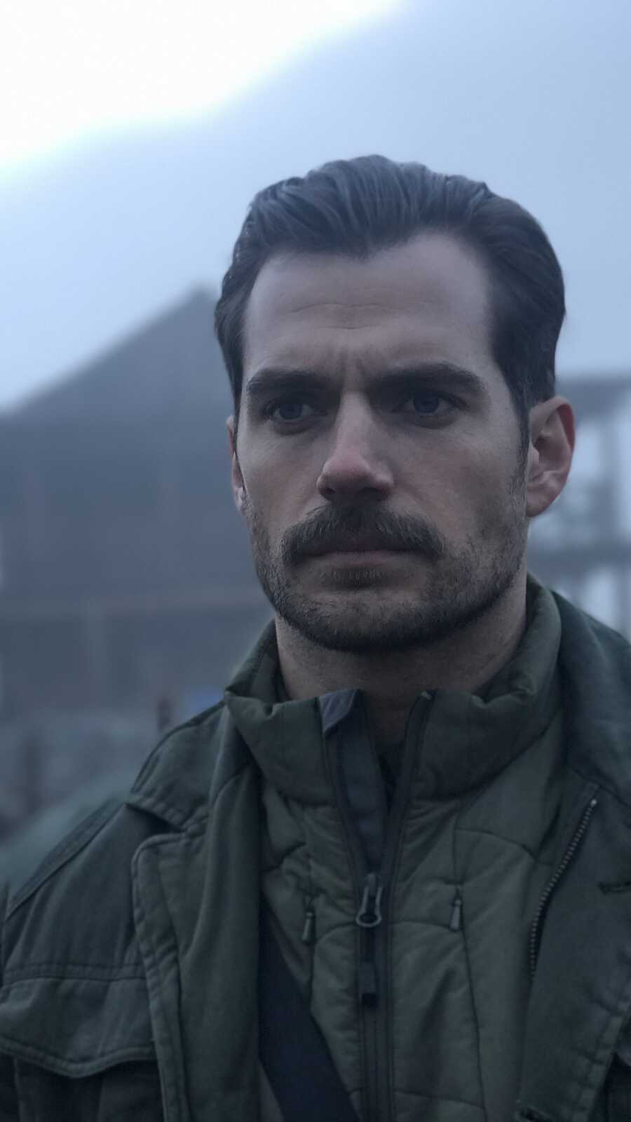 August Walker