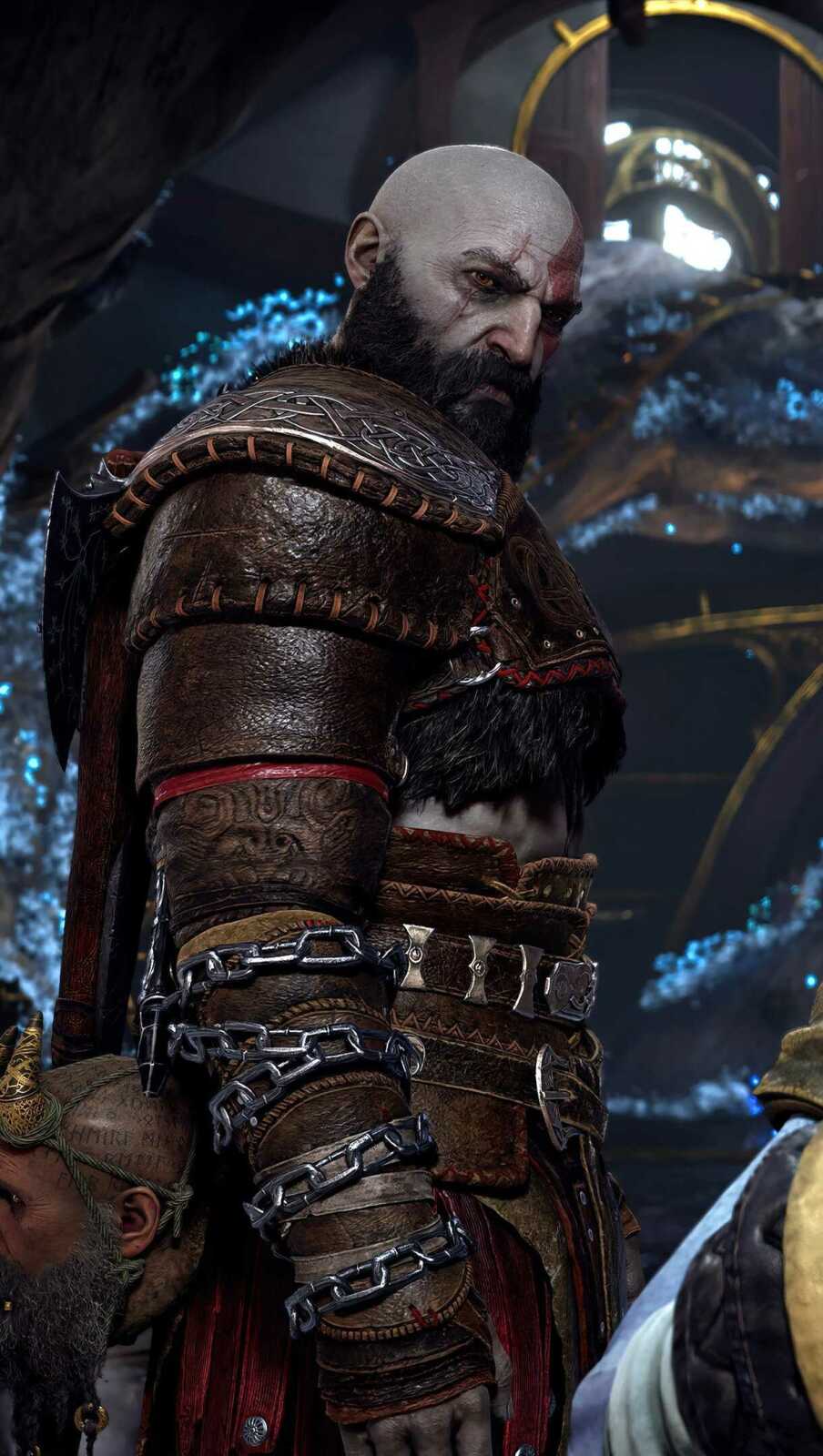Kratos