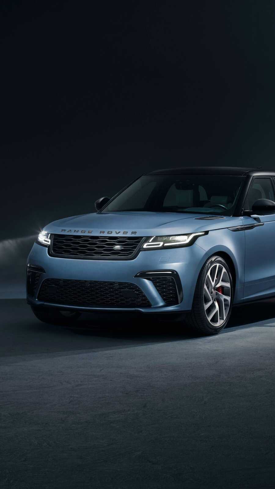 [73+] Range Rover Wallpapers 4K, Full HD - WallpaperCat