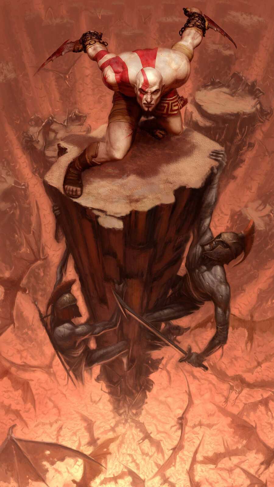 Kratos