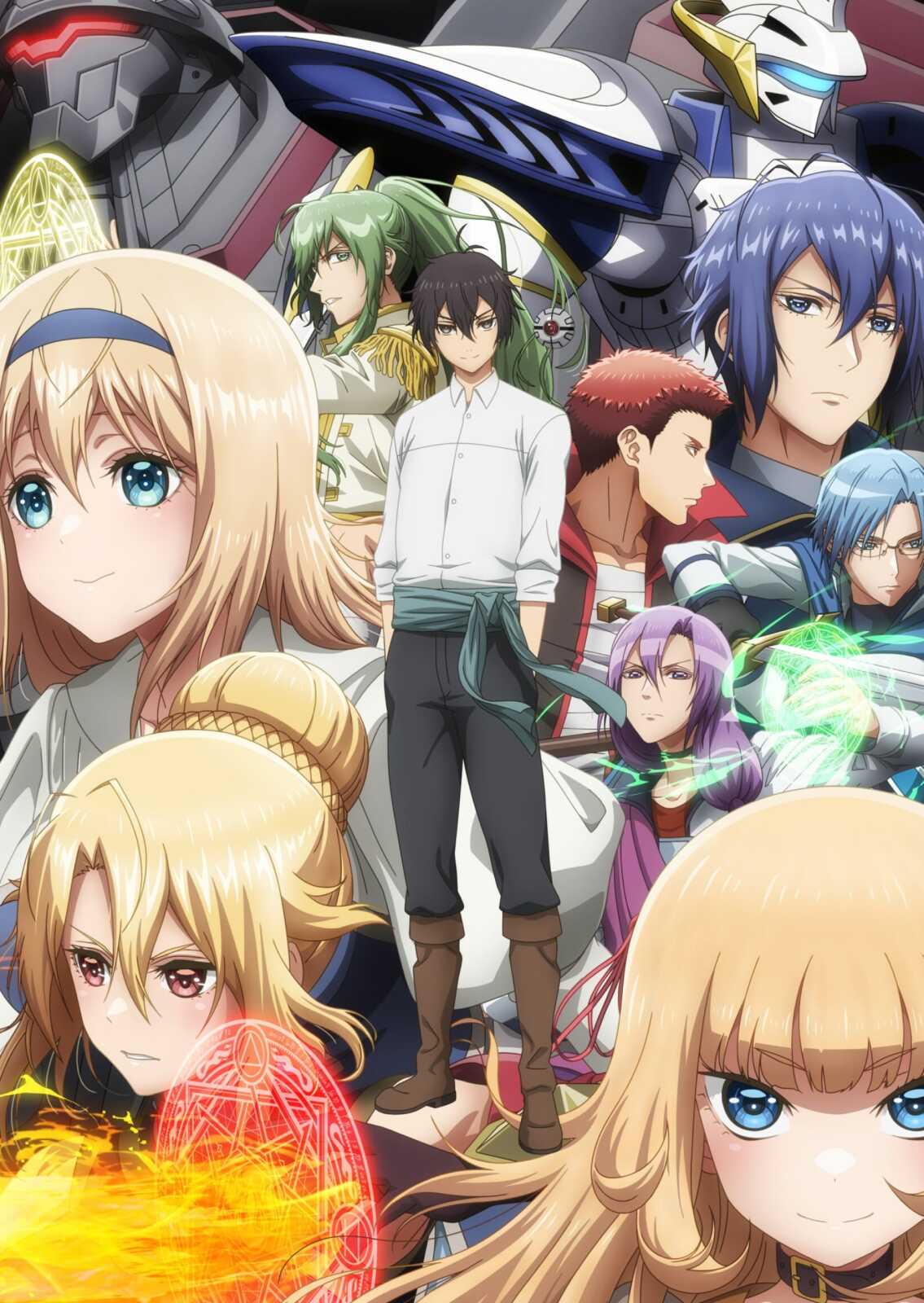 Phone Hd Trapped In A Dating Sim The World...