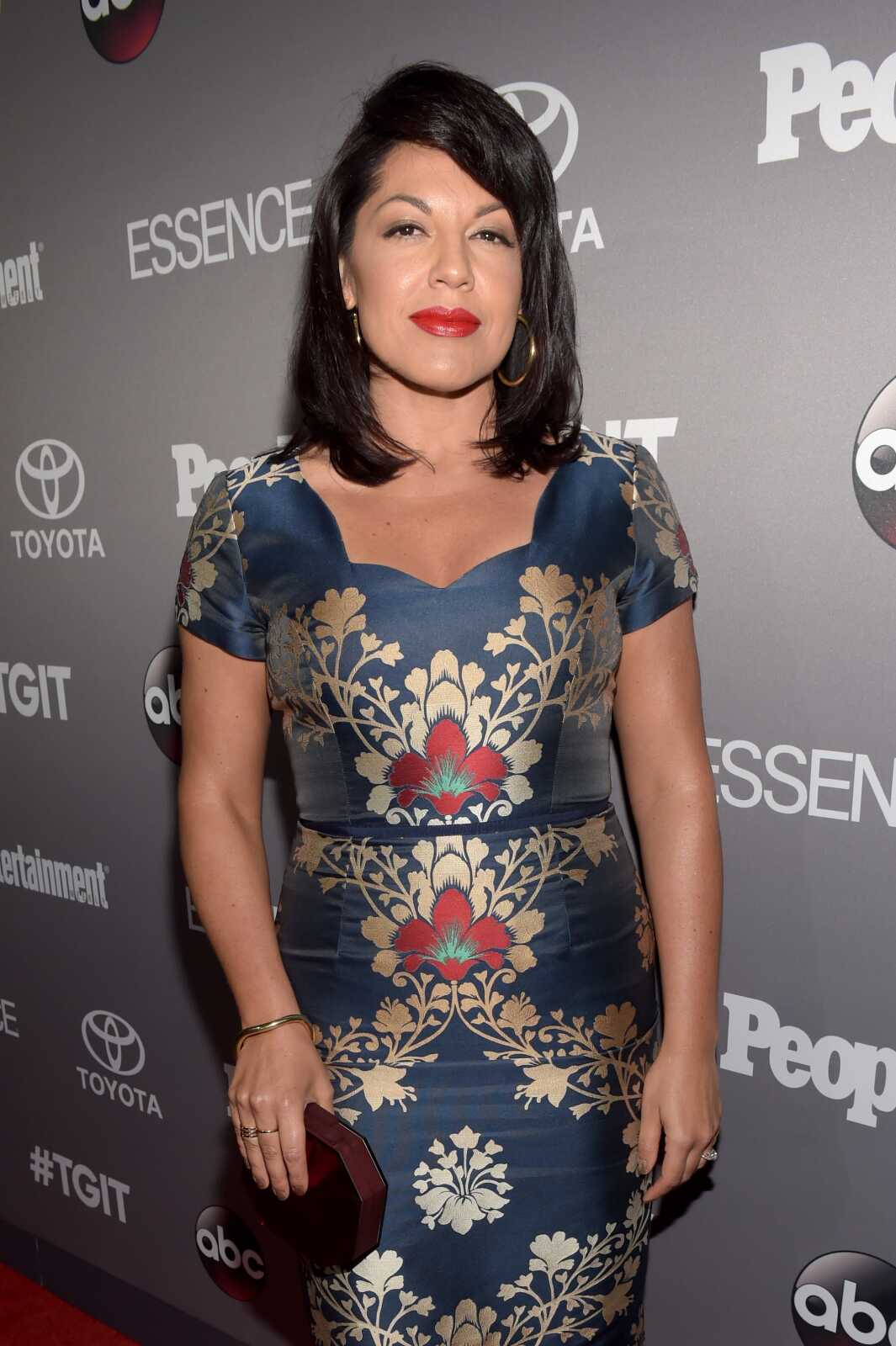 Sara Ramirez Wallpapers (23 images) - WallpaperCat