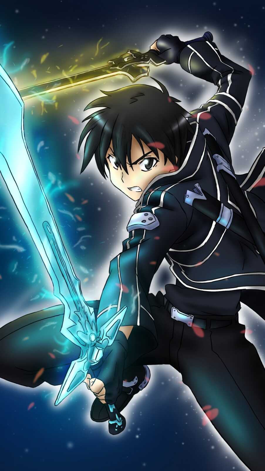 Samsung Hd Kirito - Kirito