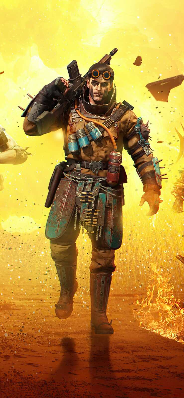Cod Mobile Season 8