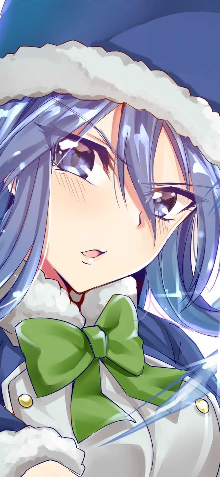 Mobile Hd Juvia Lockser - Juvia Lockser